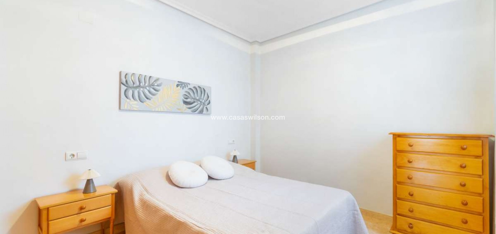 Sale - Apartment - Torrevieja - Costa Blanca