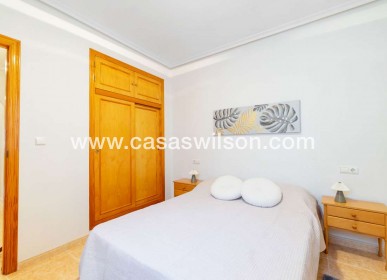 Sale - Apartment - Torrevieja - Costa Blanca