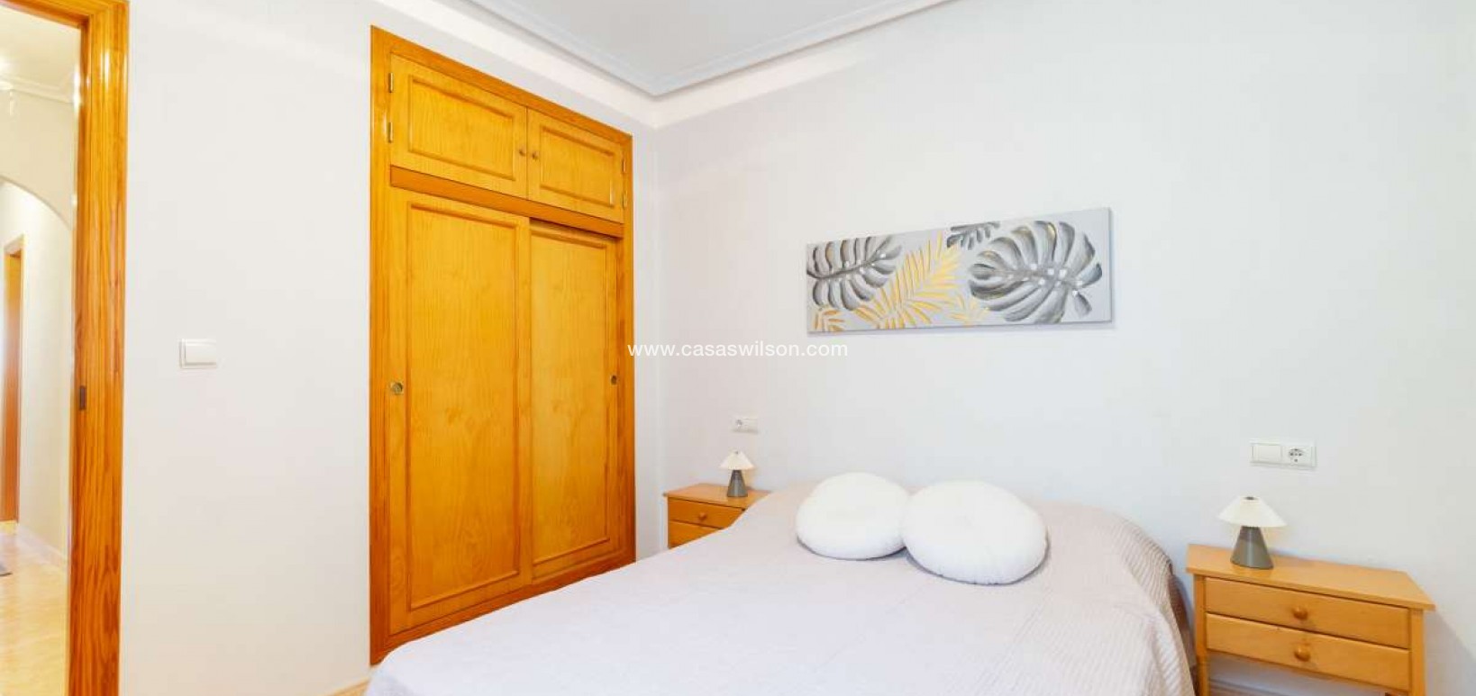 Sale - Apartment - Torrevieja - Costa Blanca