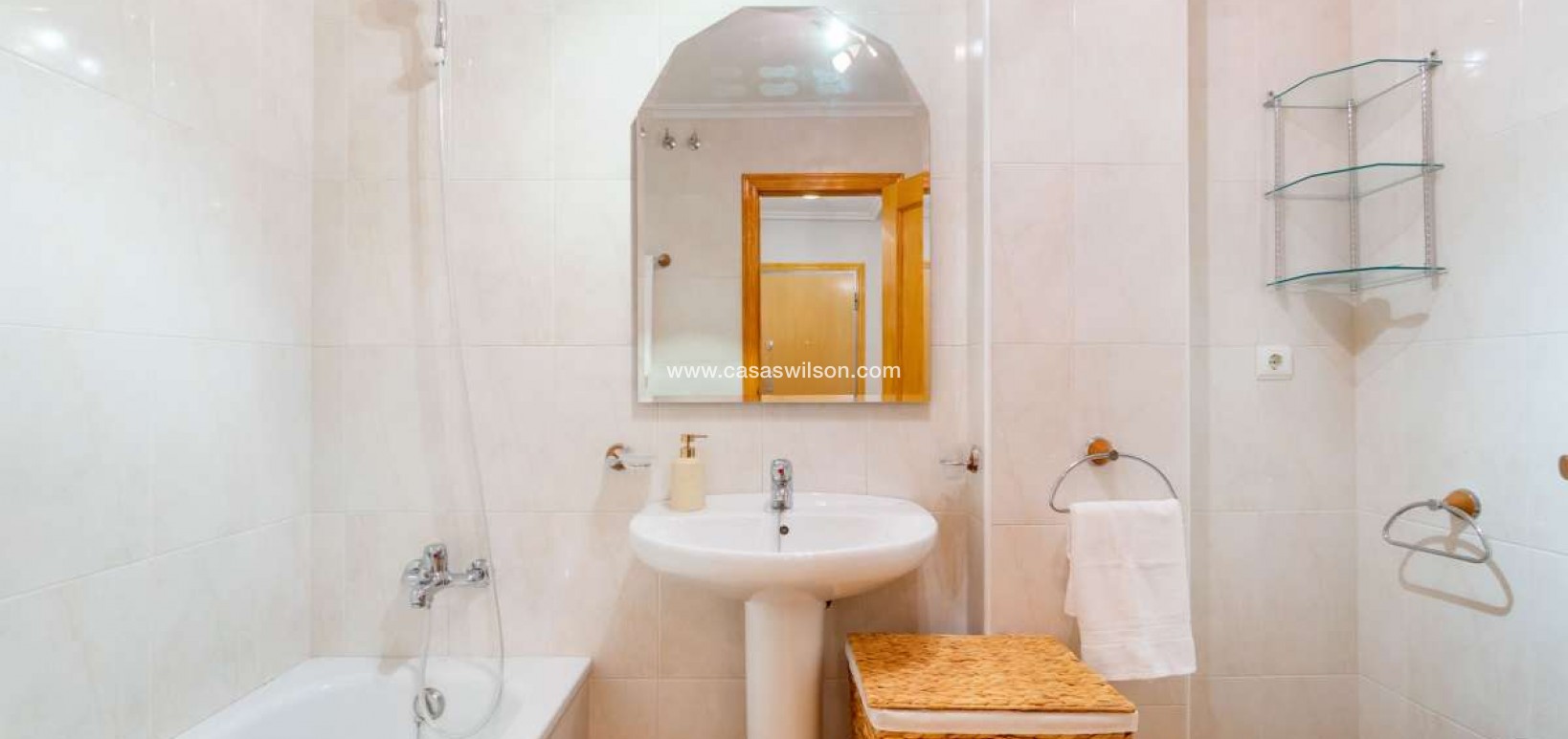 Sale - Apartment - Torrevieja - Costa Blanca