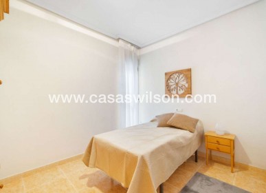 Sale - Apartment - Torrevieja - Costa Blanca