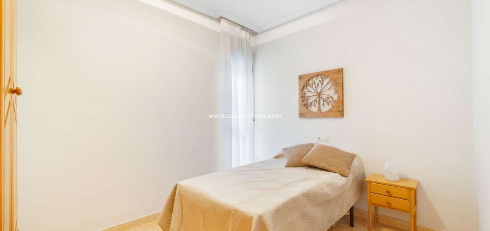 Sale - Apartment - Torrevieja - Costa Blanca