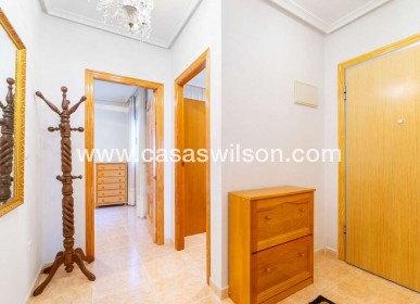 Sale - Apartment - Torrevieja - Costa Blanca