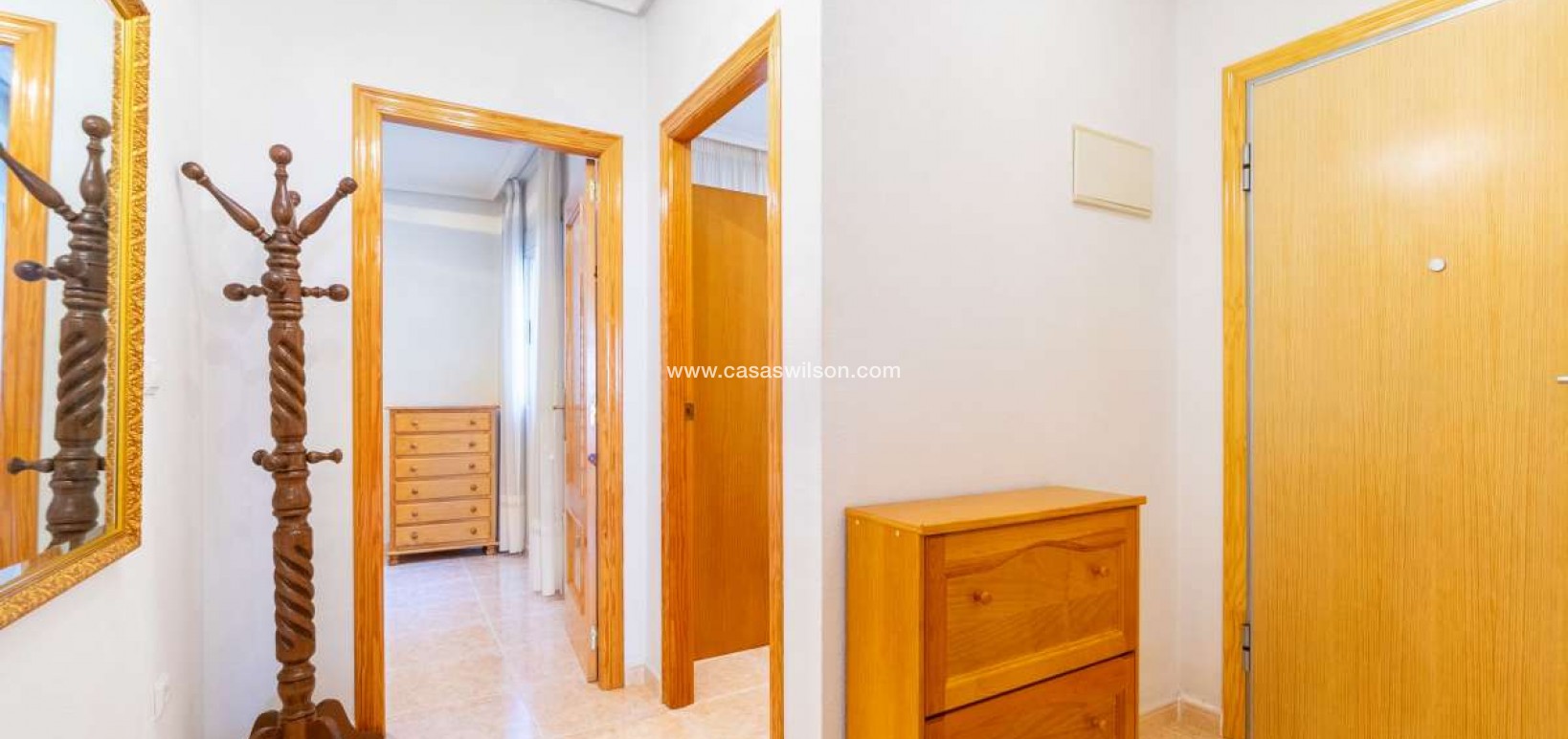 Sale - Apartment - Torrevieja - Costa Blanca