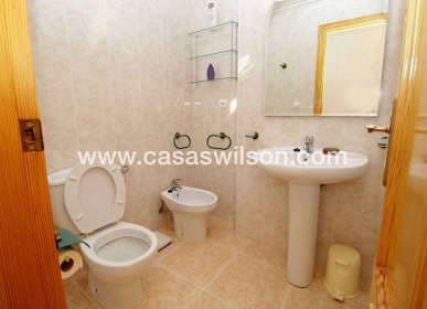 Sale - Apartment - Torrevieja - Costa Blanca