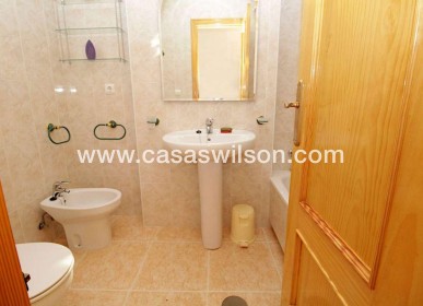 Sale - Apartment - Torrevieja - Costa Blanca