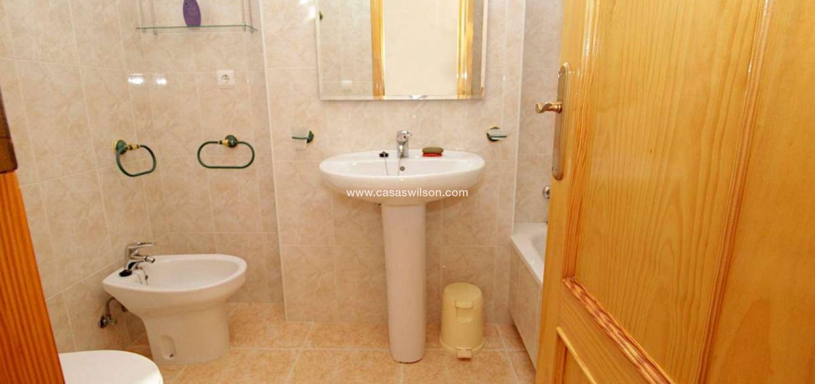 Sale - Apartment - Torrevieja - Costa Blanca