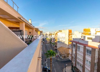 Sale - Apartment - Torrevieja - Costa Blanca