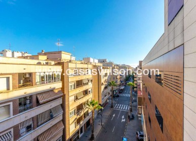 Sale - Apartment - Torrevieja - Costa Blanca
