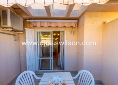 Sale - Apartment - Torrevieja - Costa Blanca