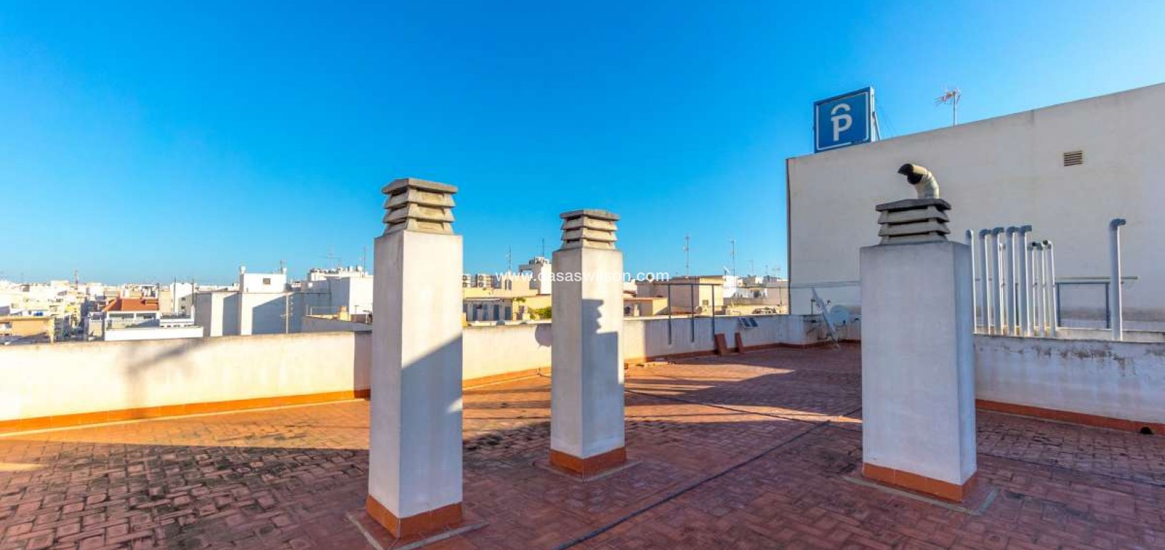 Sale - Apartment - Torrevieja - Costa Blanca
