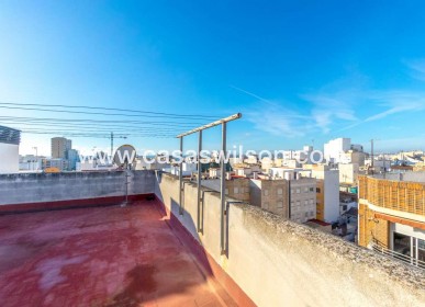 Sale - Apartment - Torrevieja - Costa Blanca