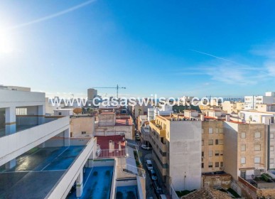 Sale - Apartment - Torrevieja - Costa Blanca