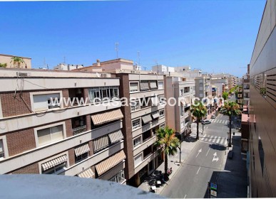 Sale - Apartment - Torrevieja - Costa Blanca