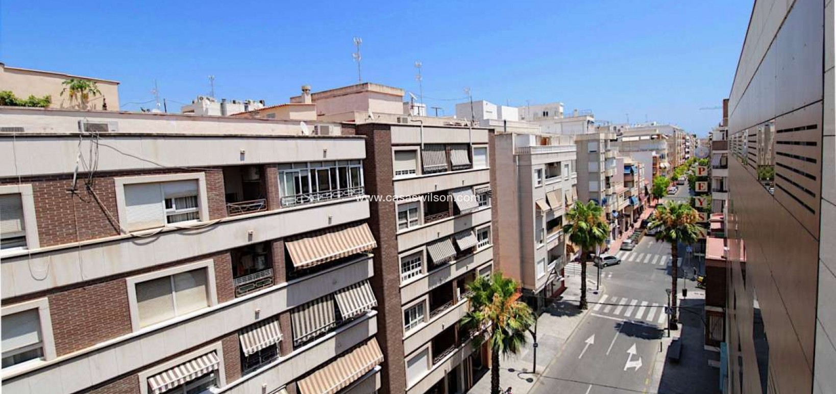 Sale - Apartment - Torrevieja - Costa Blanca