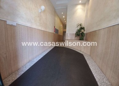 Sale - Apartment - Torrevieja - Costa Blanca