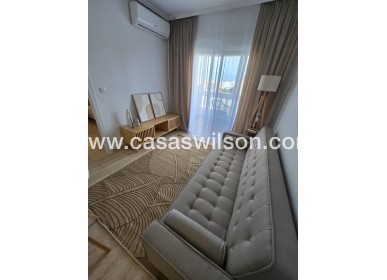 Sale - Apartment - Torrevieja - Torreblanca