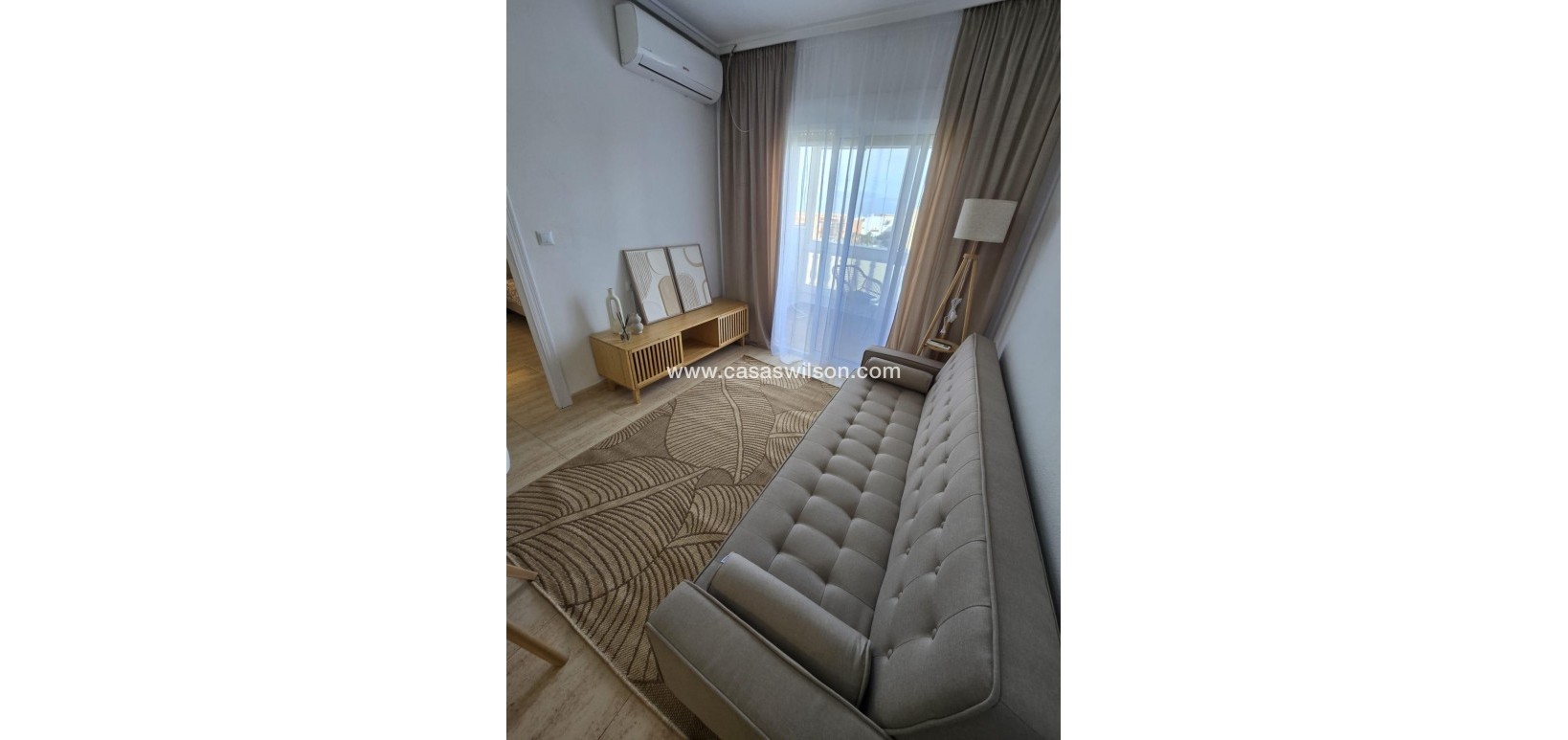 Sale - Apartment - Torrevieja - Torreblanca