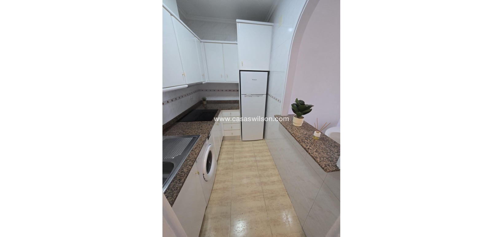 Sale - Apartment - Torrevieja - Torreblanca
