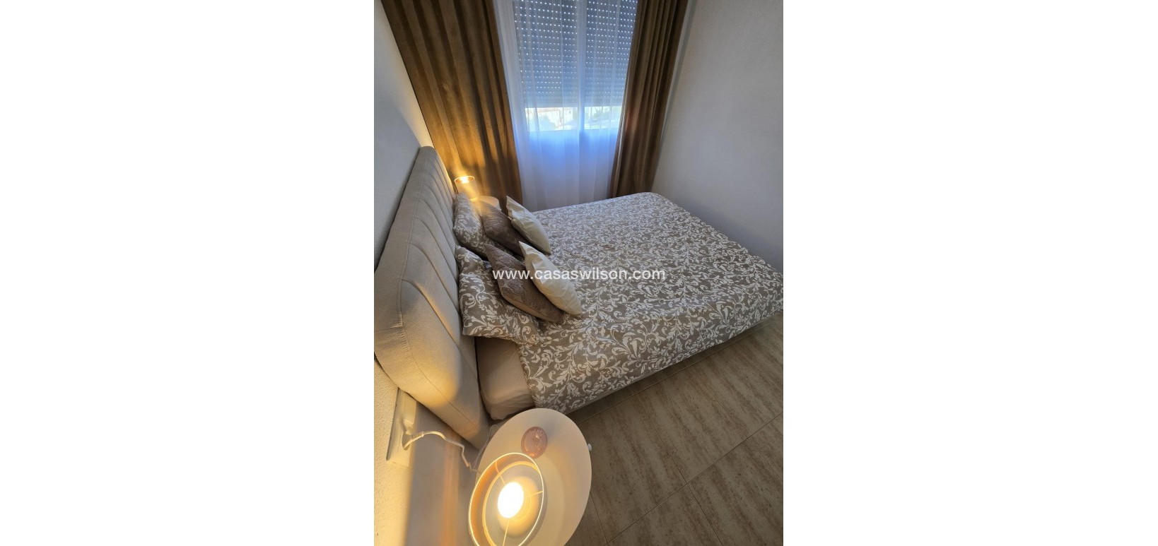 Sale - Apartment - Torrevieja - Torreblanca