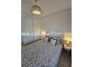 Sale - Apartment - Torrevieja - Torreblanca