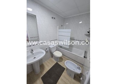 Sale - Apartment - Torrevieja - Torreblanca