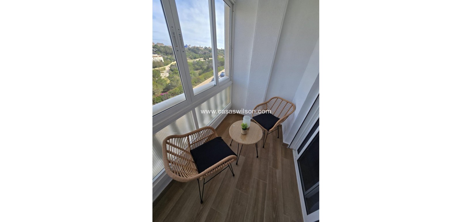 Sale - Apartment - Torrevieja - Torreblanca