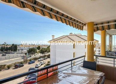 Sale - Apartment - Orihuela Costa - Lomas de Campoamor