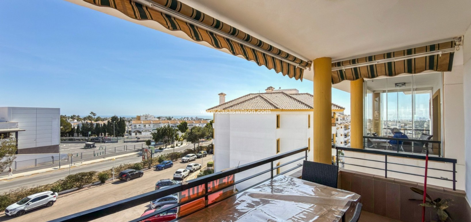 Sale - Apartment - Orihuela Costa - Lomas de Campoamor