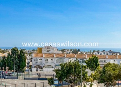 Sale - Apartment - Orihuela Costa - Lomas de Campoamor