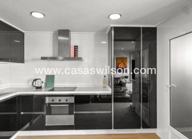 Sale - Apartment - Orihuela Costa - Lomas de Campoamor