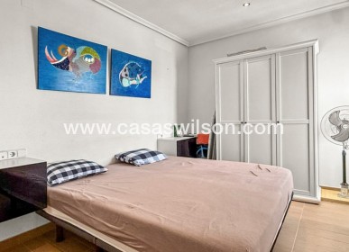 Sale - Apartment - Orihuela Costa - Lomas de Campoamor