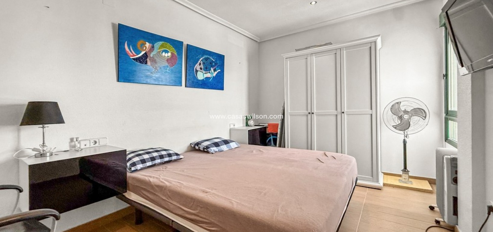 Sale - Apartment - Orihuela Costa - Lomas de Campoamor