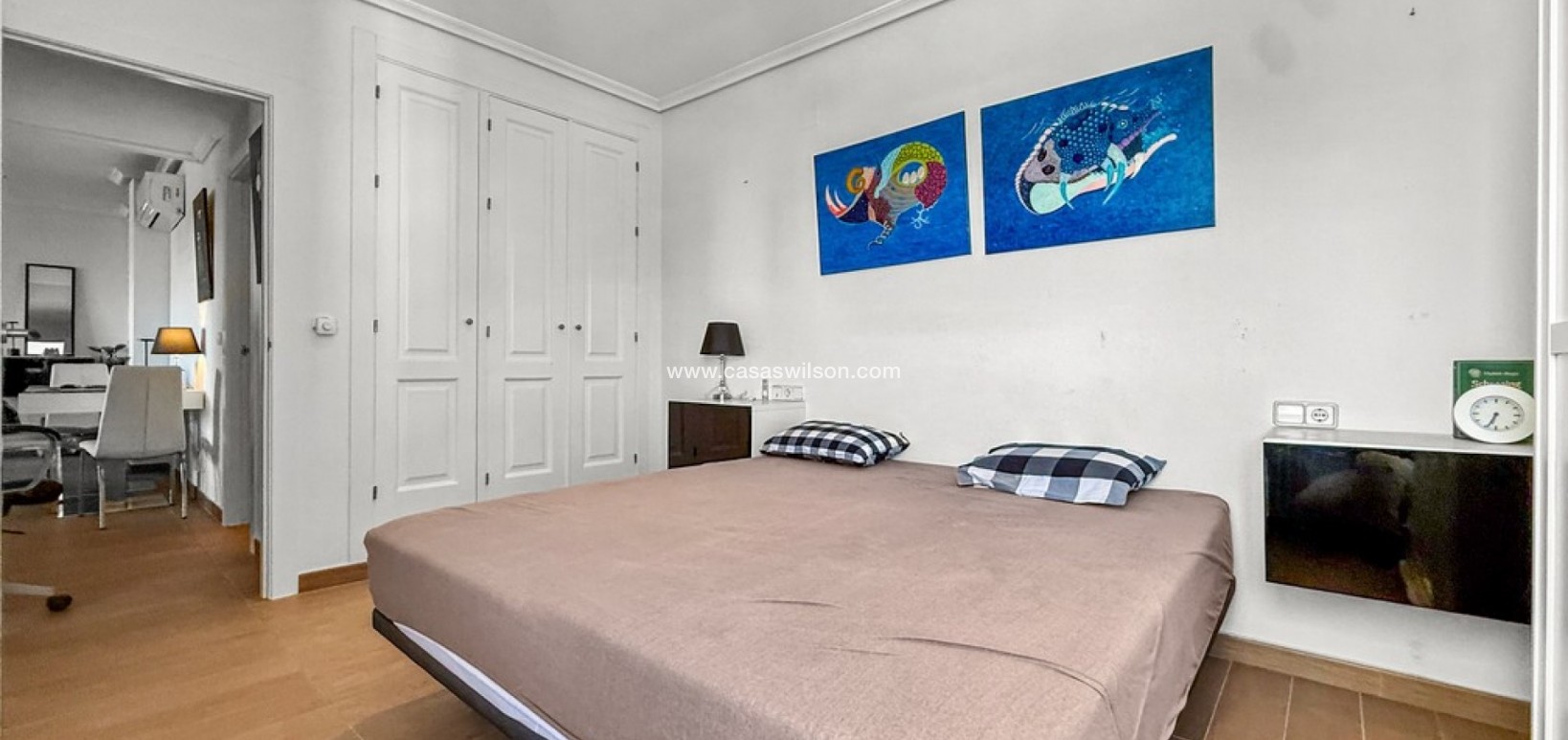 Sale - Apartment - Orihuela Costa - Lomas de Campoamor