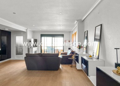 Sale - Apartment - Orihuela Costa - Lomas de Campoamor