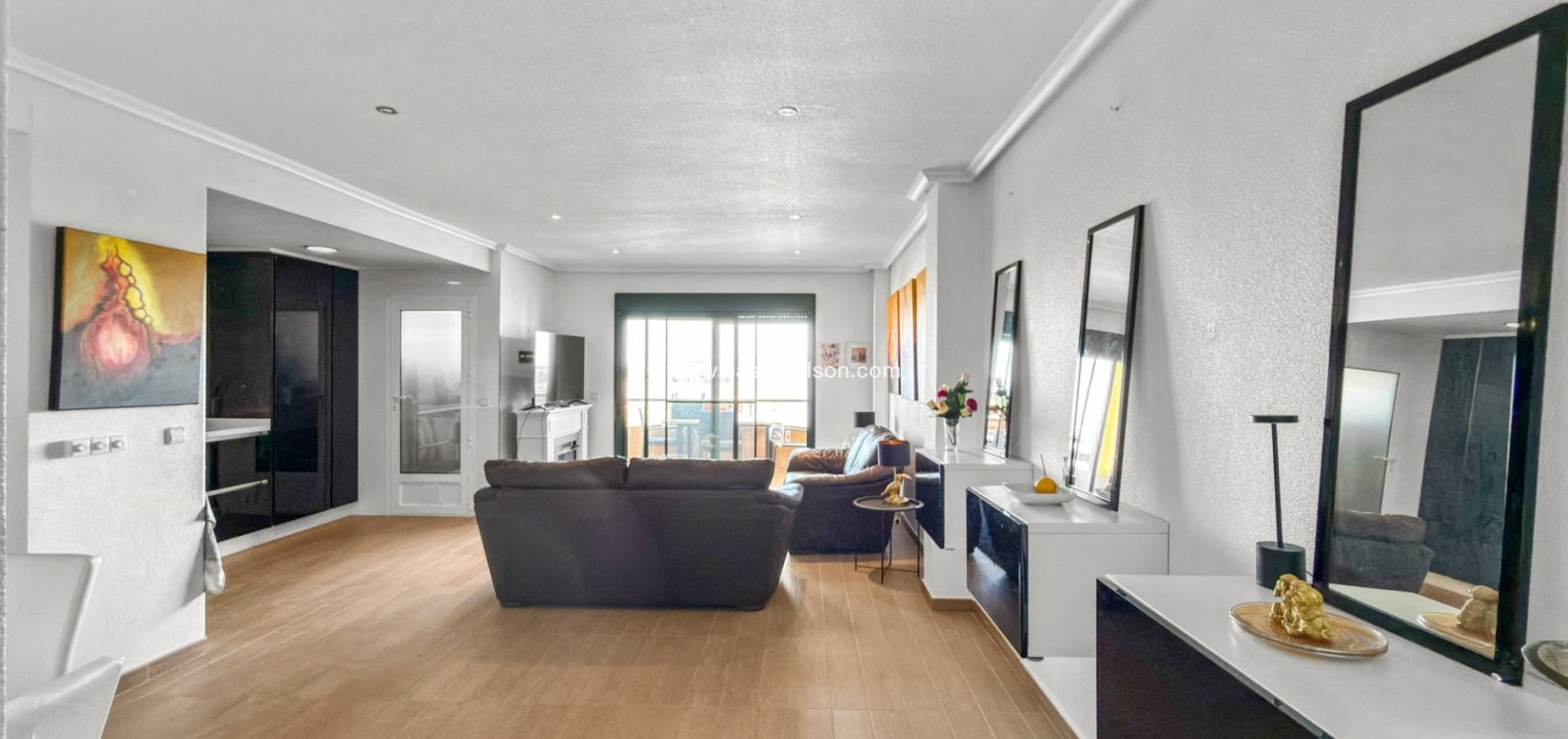 Sale - Apartment - Orihuela Costa - Lomas de Campoamor