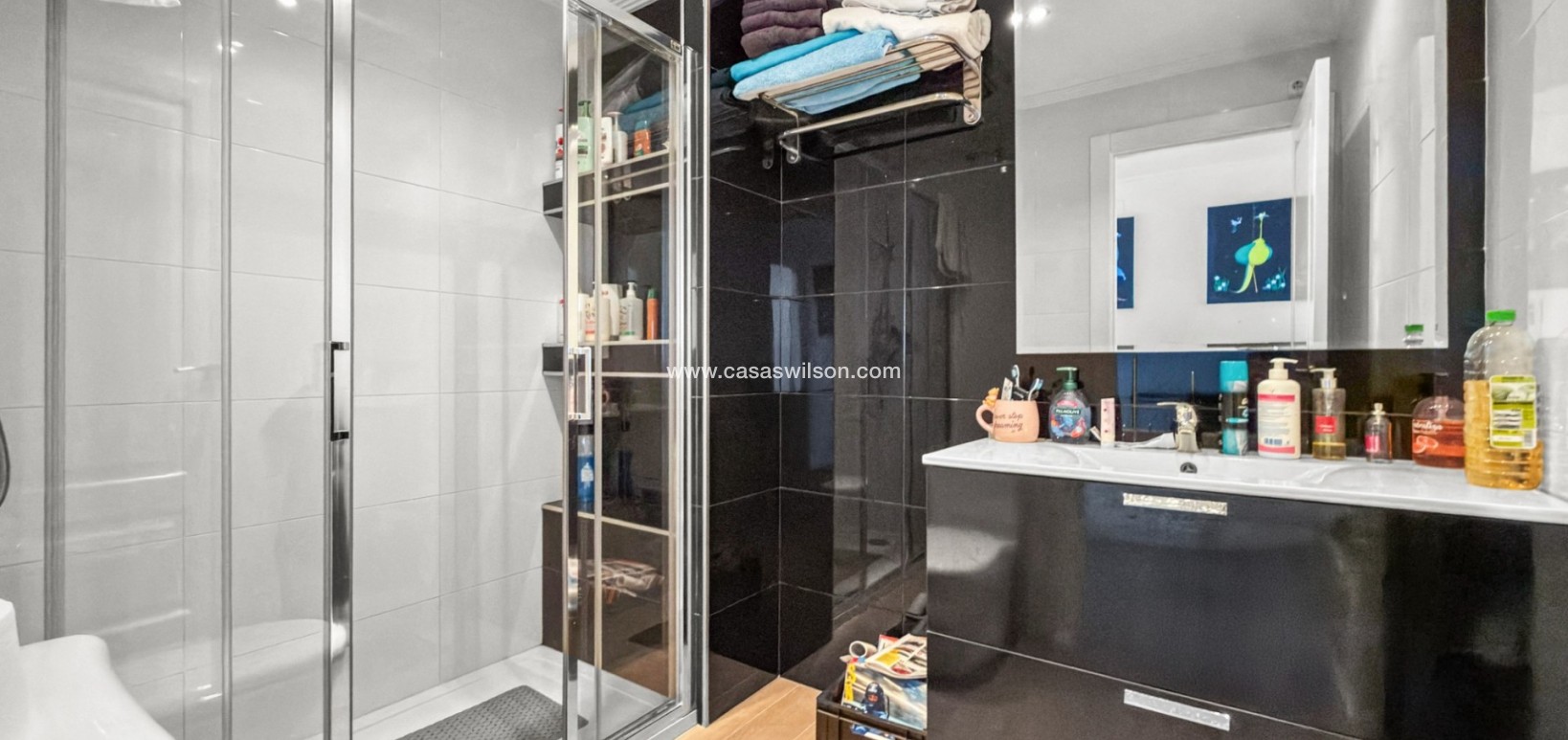 Sale - Apartment - Orihuela Costa - Lomas de Campoamor