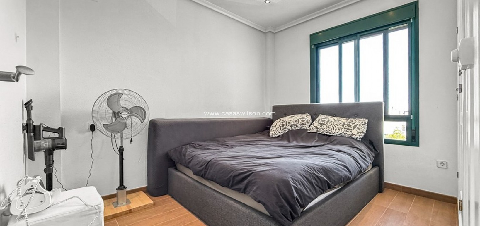 Sale - Apartment - Orihuela Costa - Lomas de Campoamor