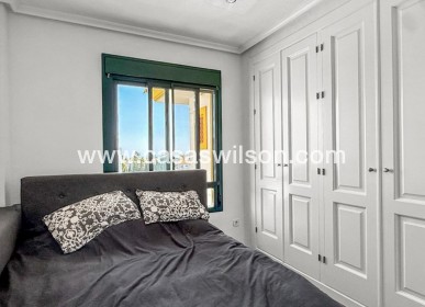 Sale - Apartment - Orihuela Costa - Lomas de Campoamor