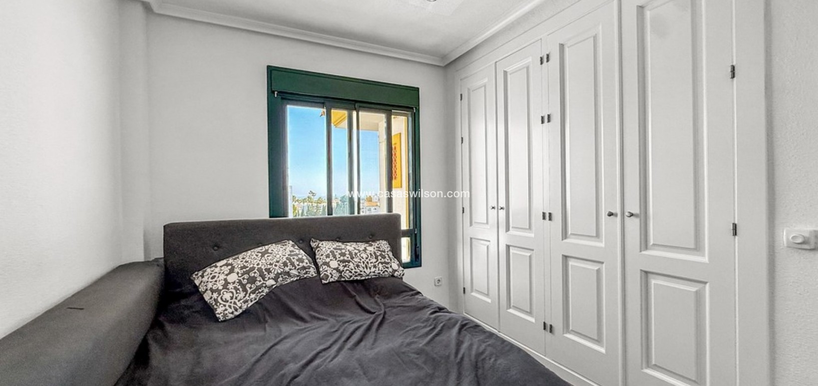 Sale - Apartment - Orihuela Costa - Lomas de Campoamor