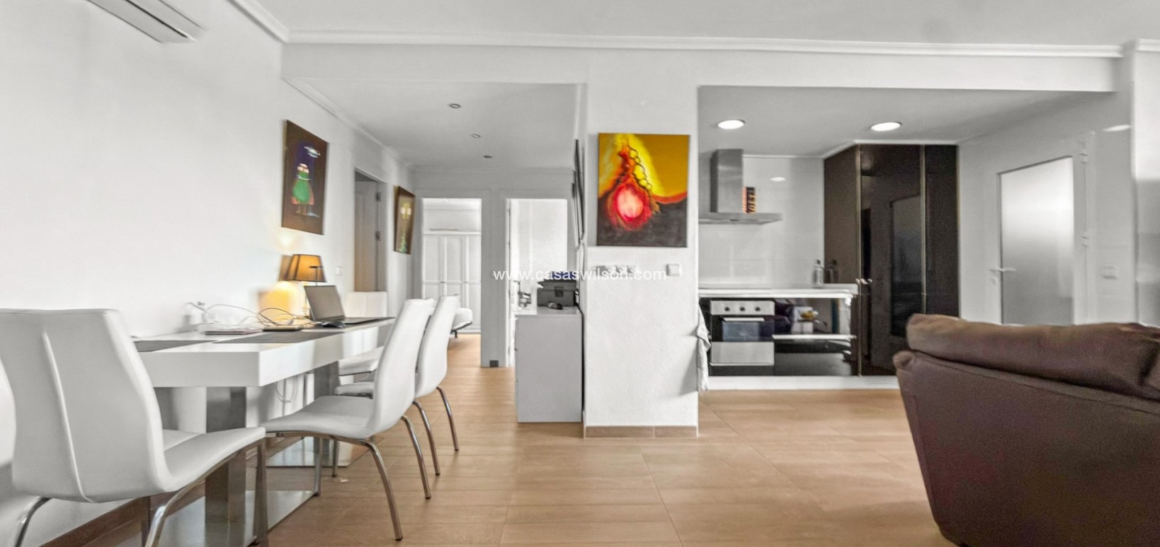 Sale - Apartment - Orihuela Costa - Lomas de Campoamor