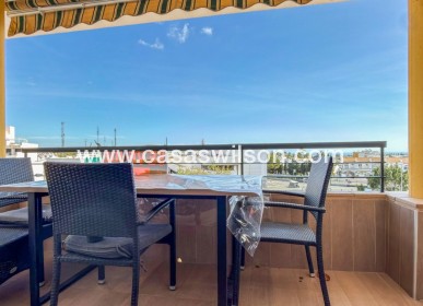 Sale - Apartment - Orihuela Costa - Lomas de Campoamor