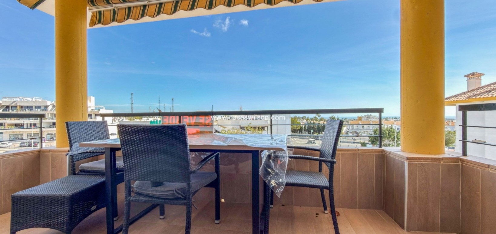 Sale - Apartment - Orihuela Costa - Lomas de Campoamor