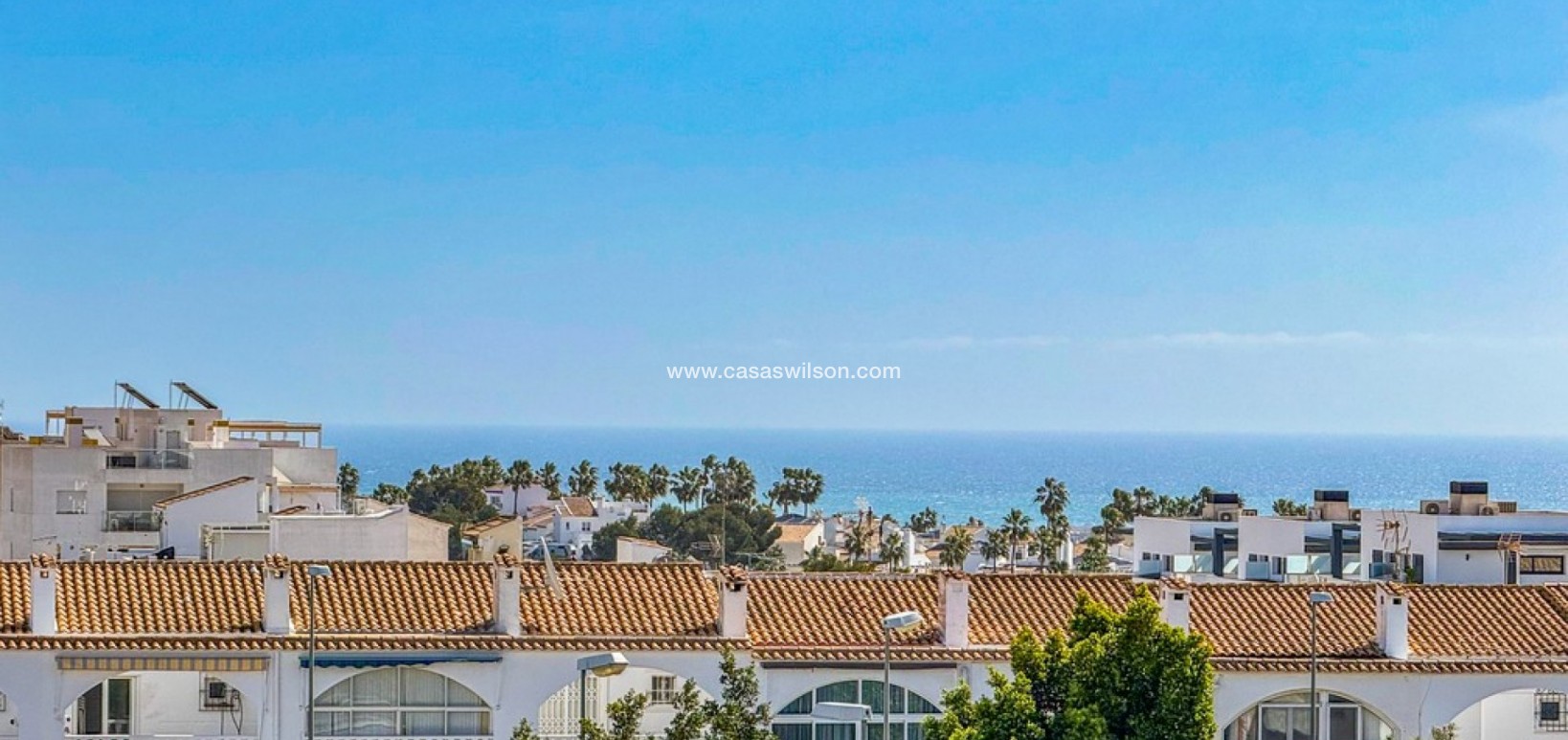 Sale - Apartment - Orihuela Costa - Lomas de Campoamor