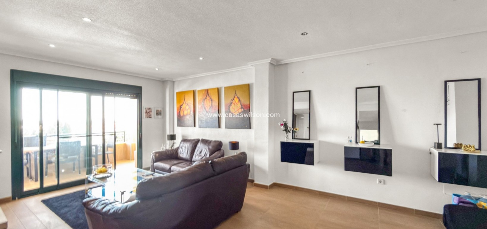 Sale - Apartment - Orihuela Costa - Lomas de Campoamor