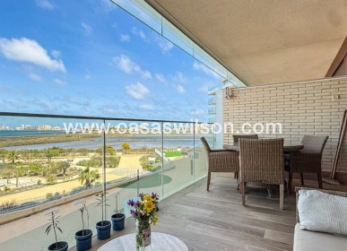 Sale - Apartment - Cartagena - Playa Honda-Playa Paraíso