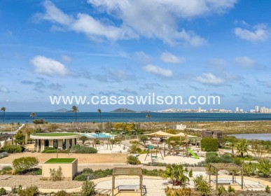 Sale - Apartment - Cartagena - Playa Honda-Playa Paraíso