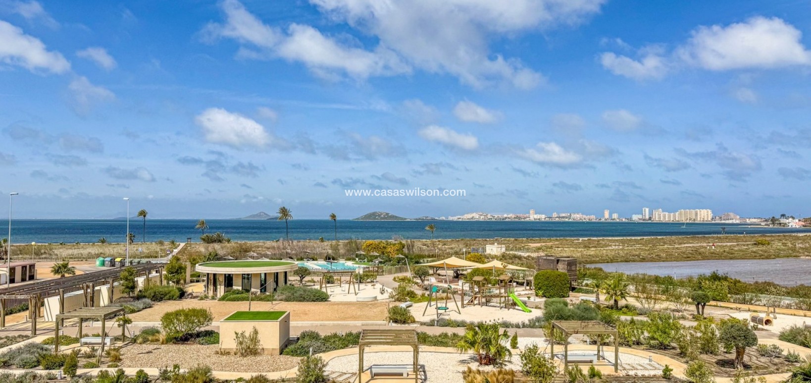 Sale - Apartment - Cartagena - Playa Honda-Playa Paraíso