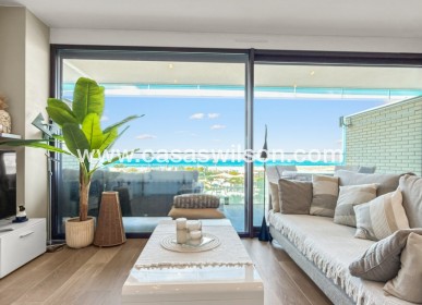 Sale - Apartment - Cartagena - Playa Honda-Playa Paraíso