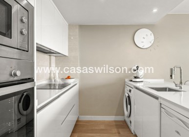 Sale - Apartment - Cartagena - Playa Honda-Playa Paraíso